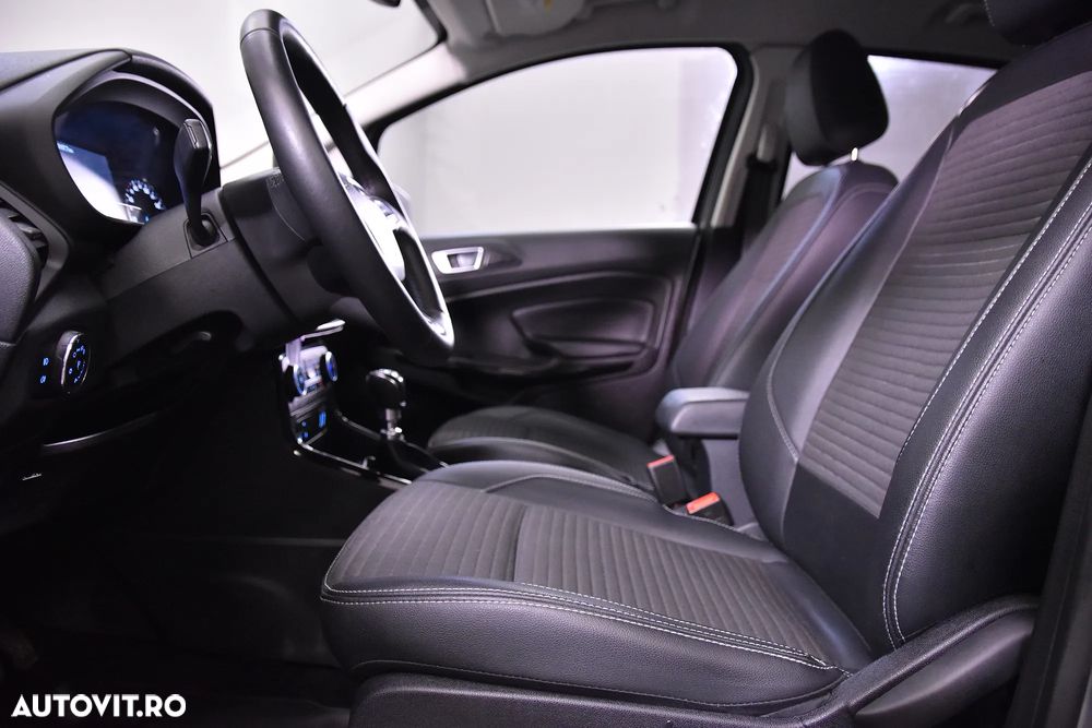Ford EcoSport - 20