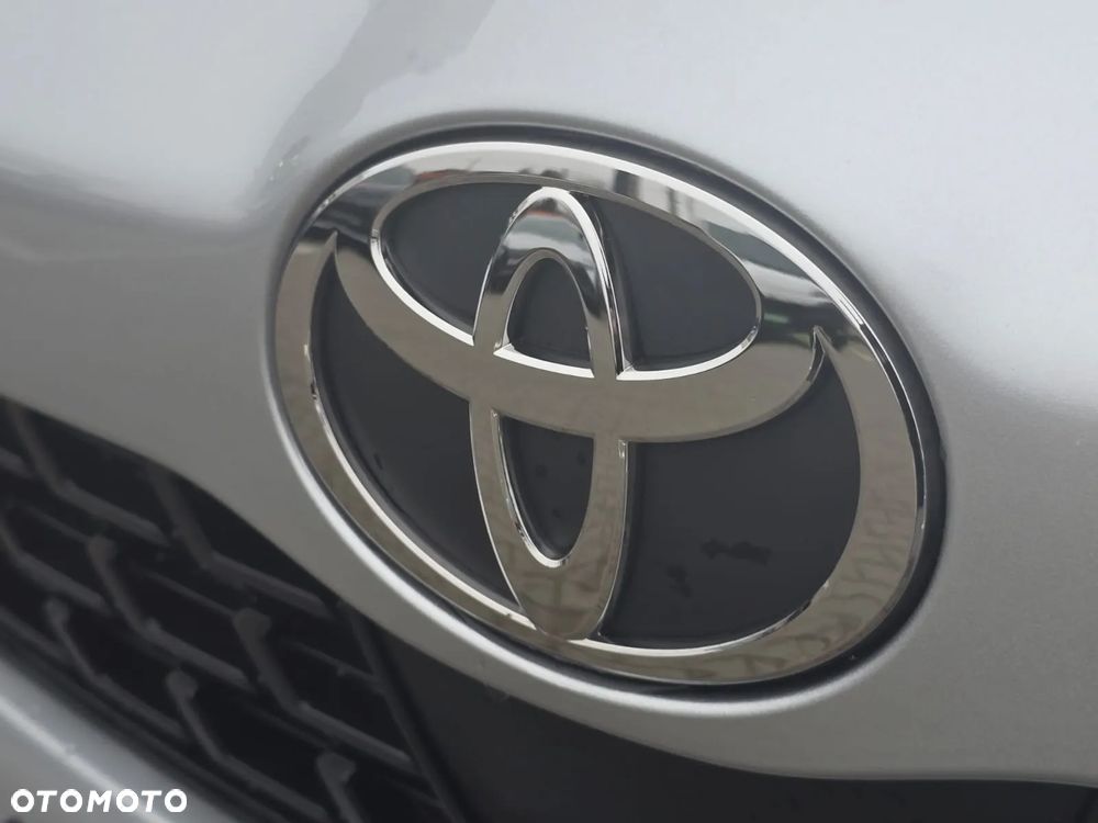 Toyota Yaris Cross Hybrid 1.5 Comfort - 27