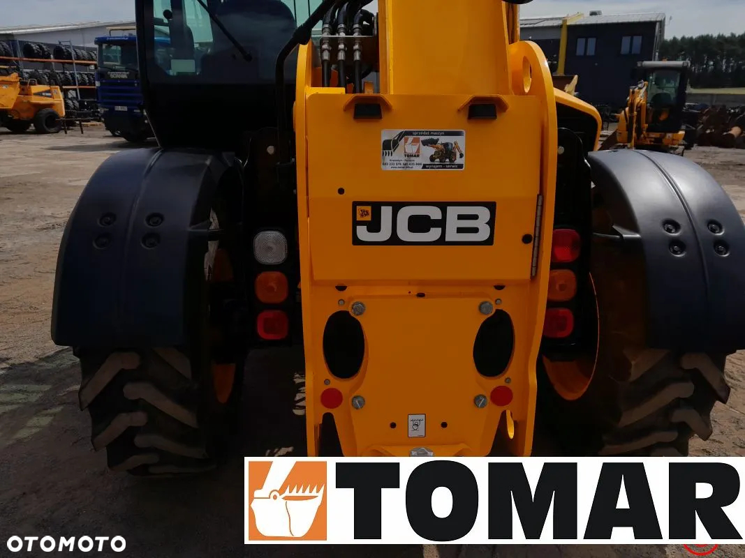 JCB 531-70 - 14
