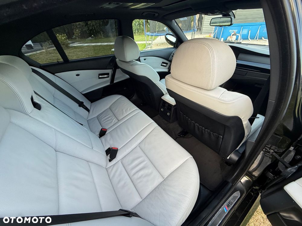 BMW M5 - 13