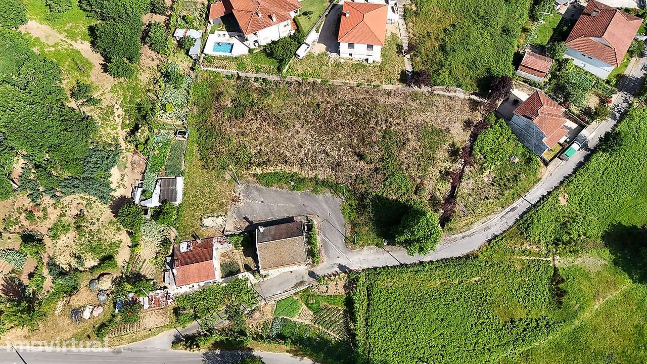 Terreno  para venda - Grande imagem: 2/3