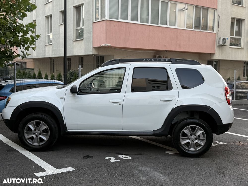 Dacia Duster 1.6 4x2 - 8