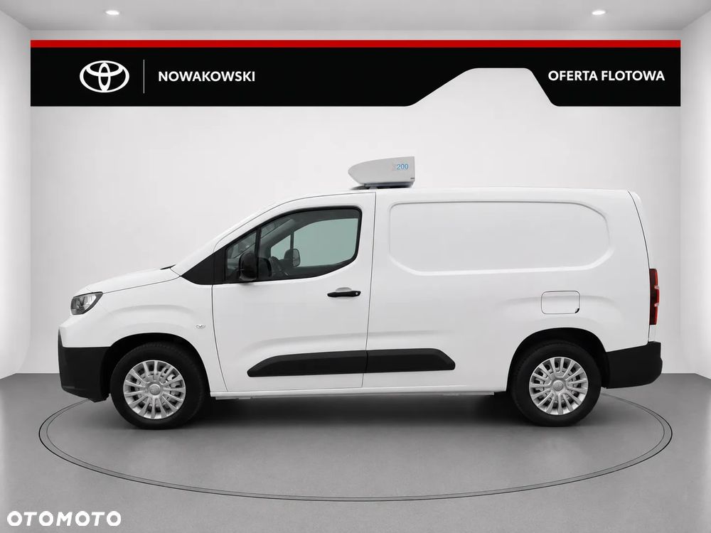 Toyota PROACE CITY - 5