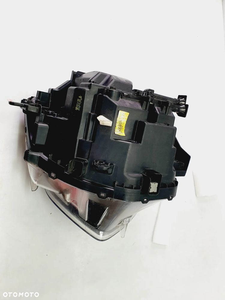 Hyundai Santa Fe 4 IV 2018+ LAMPA LEWA FULL LED ORYGINAŁ EU!!! 92101S1110 - 5