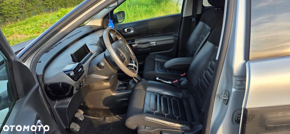 Citroën C4 Cactus BlueHDi 100 Stop&Start Live - 11