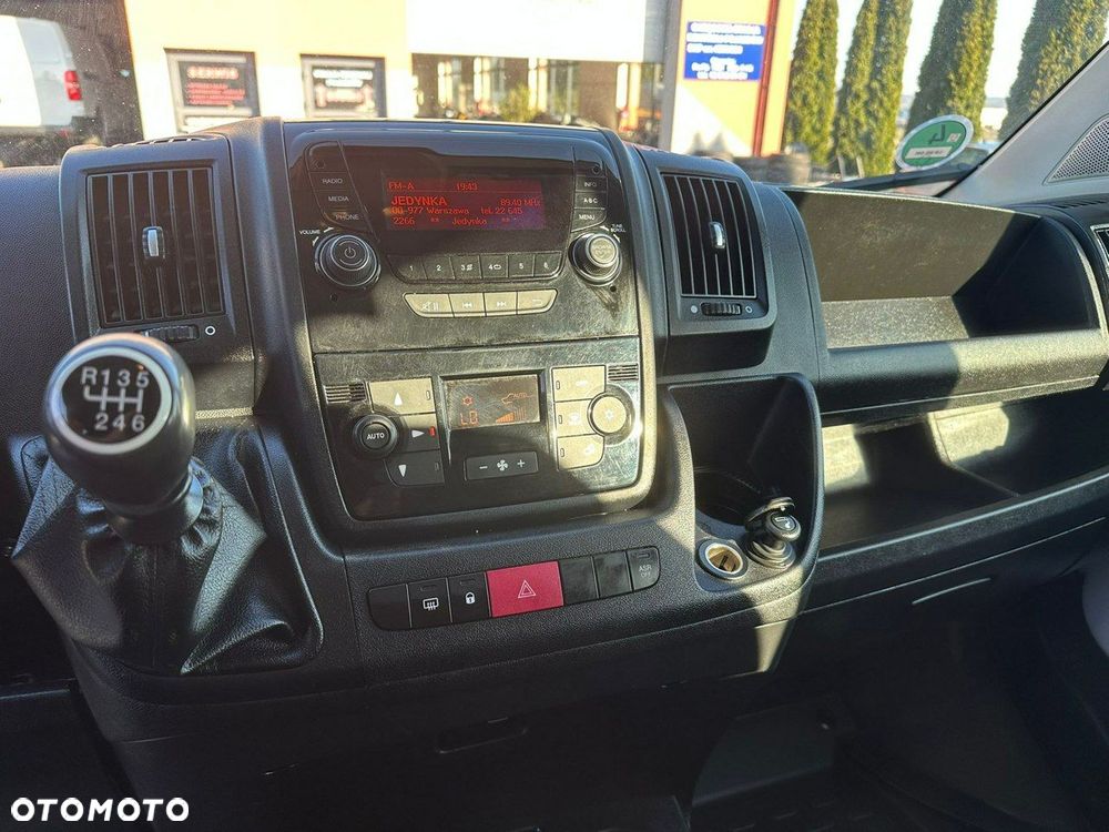 Citroën Jumper - 17