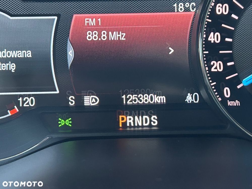 Ford S-Max - 12