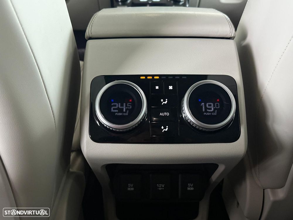 Jaguar I-Pace First Edition AWD Aut. - 26