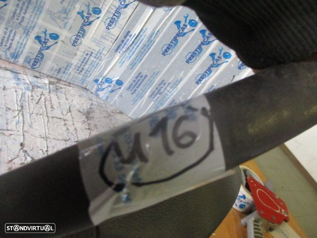 Volante 603407520A TOYOTA COROLLA 2006 - 2