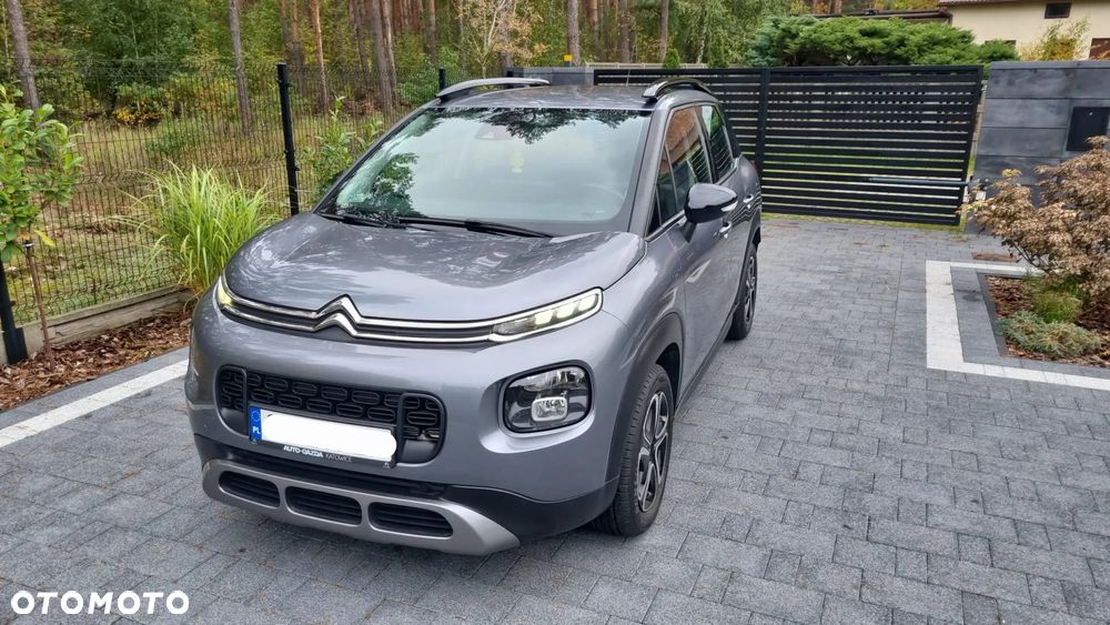 Citroën C3 Aircross 1.2 PureTech GPF Feel Pack S&S - 1