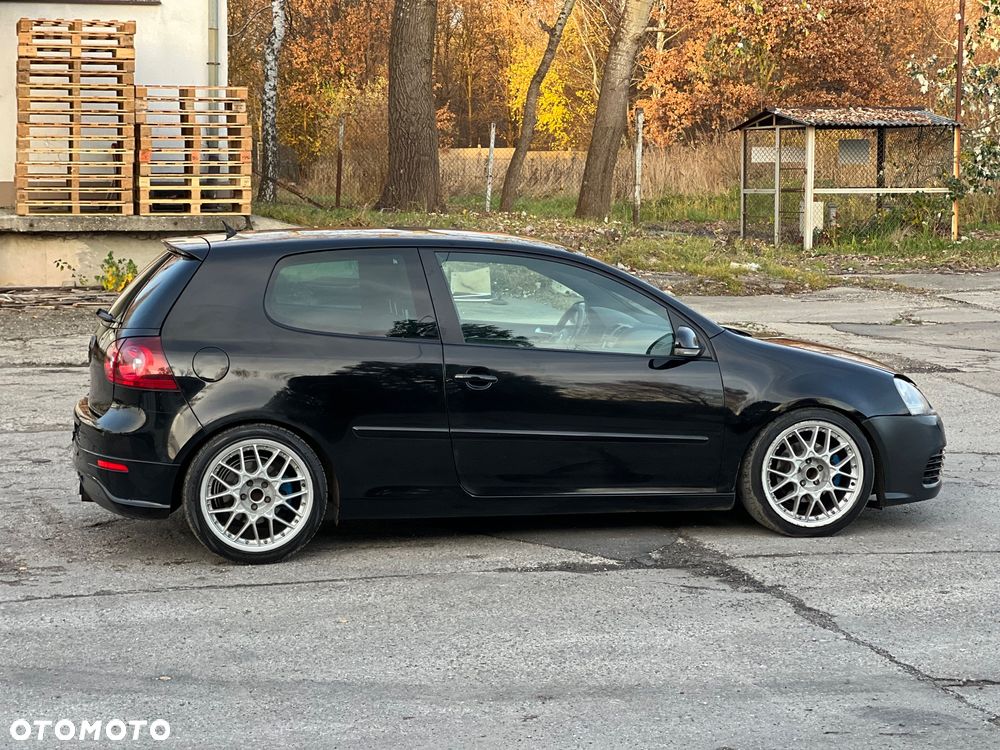 Volkswagen Golf 1.4 TSI GT - 4