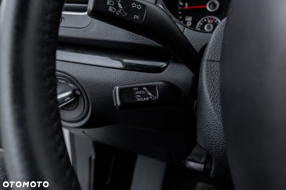 Seat Alhambra 2.0 TDI DPF Sport - 36