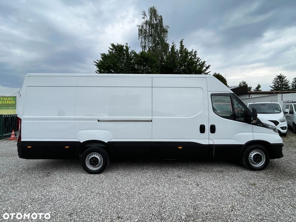 Iveco Daily - 12