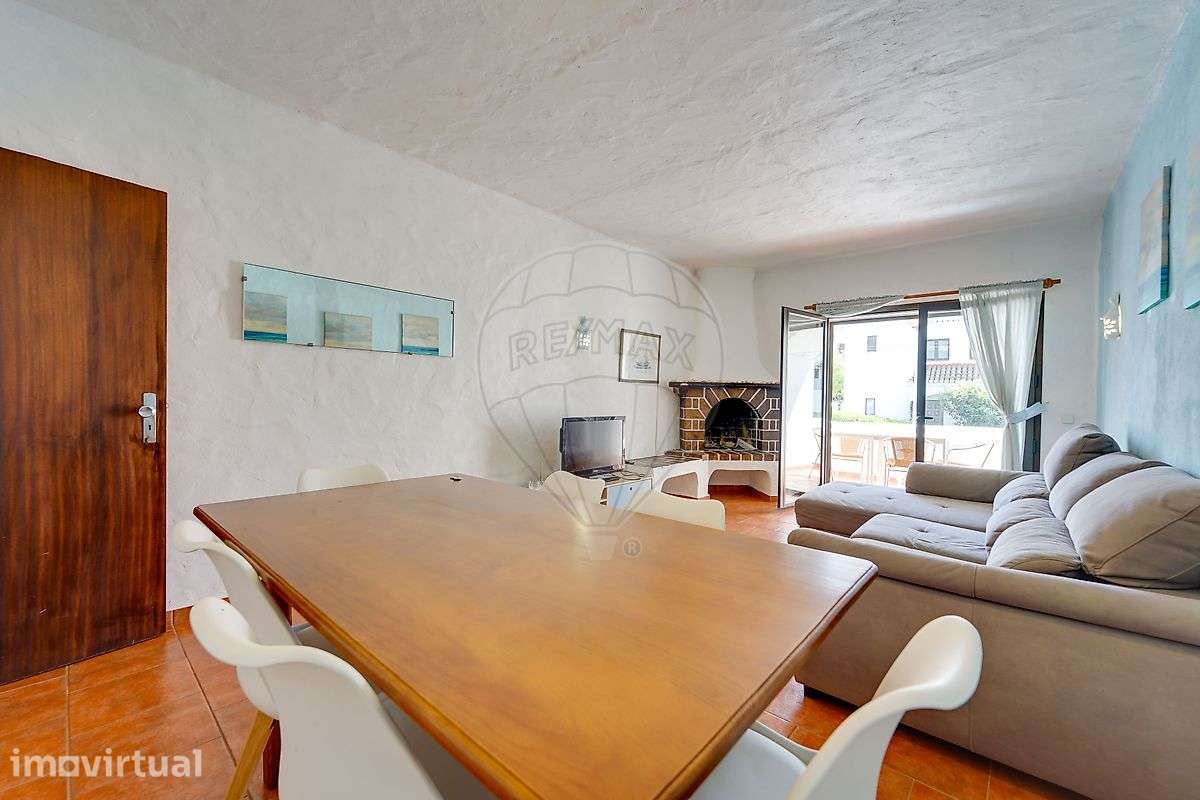 Apartamento T1 para venda - Grande imagem: 5/21