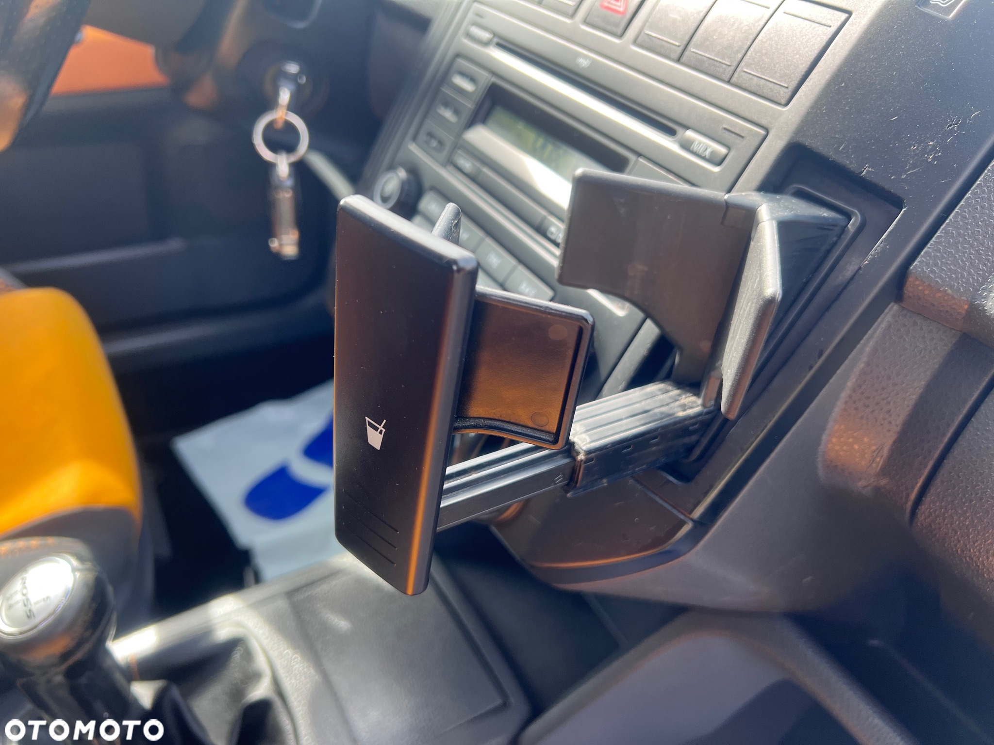Volkswagen Polo 1.4 CrossPolo - 33