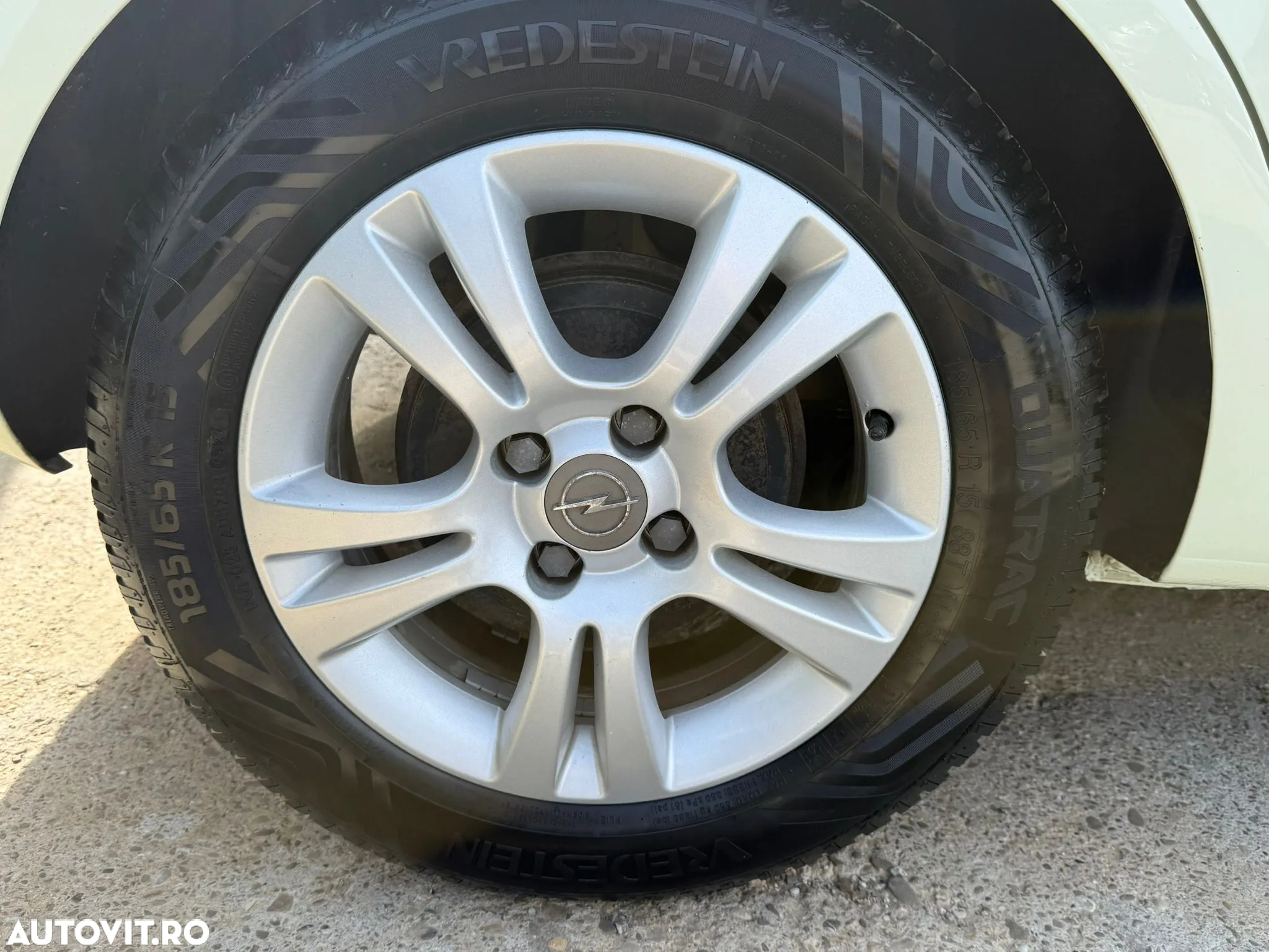 Opel Corsa 1.3 D (CDTi) (ecoFLEX) Start/Stop Color Edition - 20