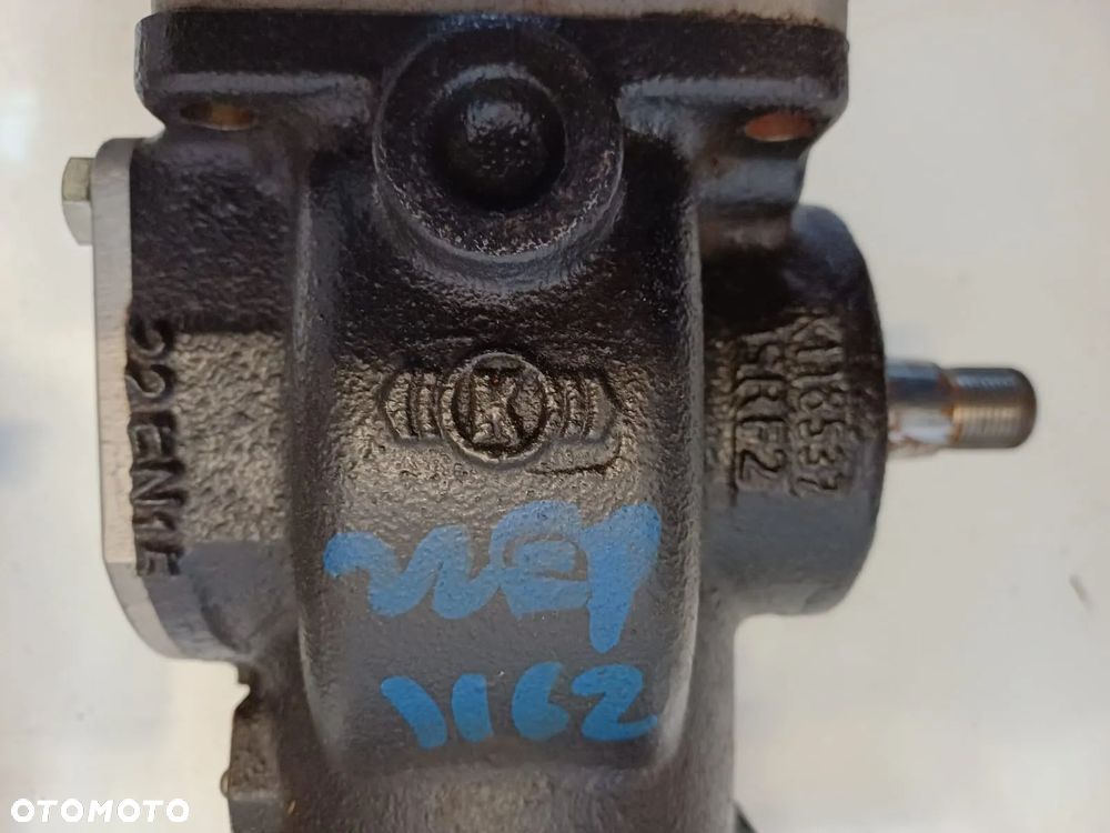 Sprężarka powietrza ,pneumatyka,kompresor,przystawka,CC002406,COVEIN,0.012.1883.4, 90CC,VALTRA,MASSEY,SAME,deutz,silwer,lamborghini - 6