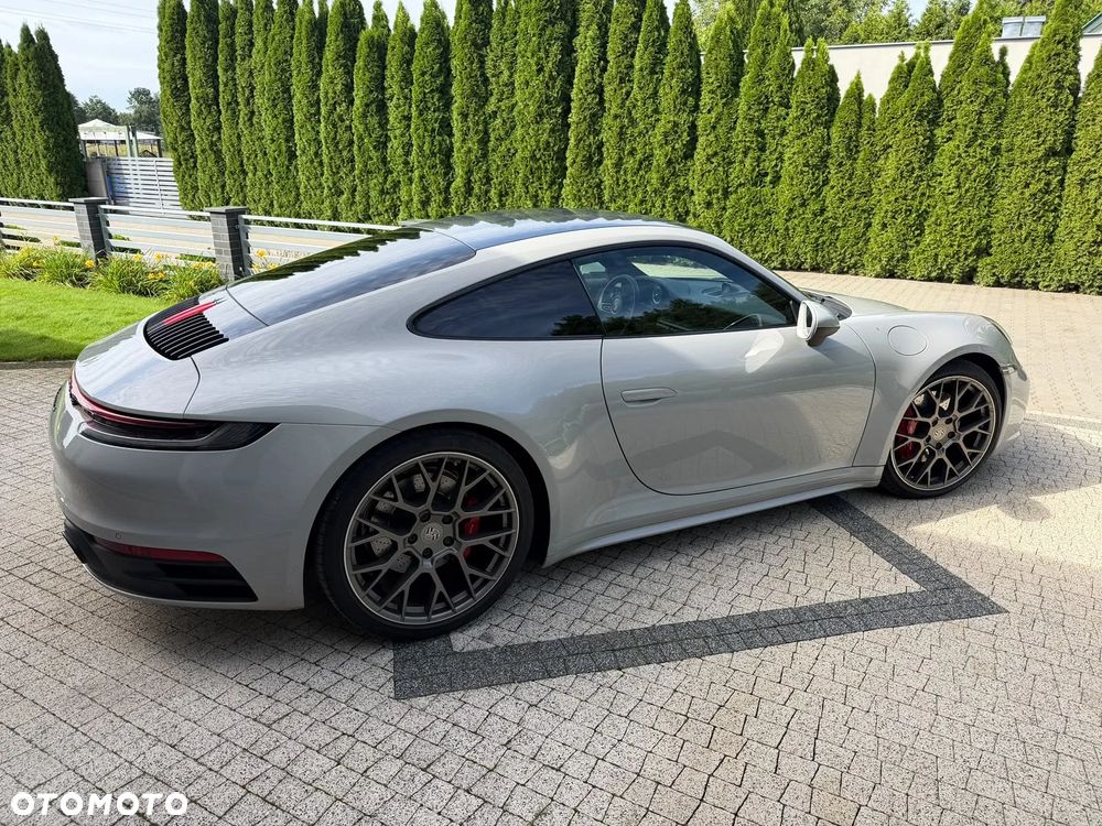 Porsche 911 - 6