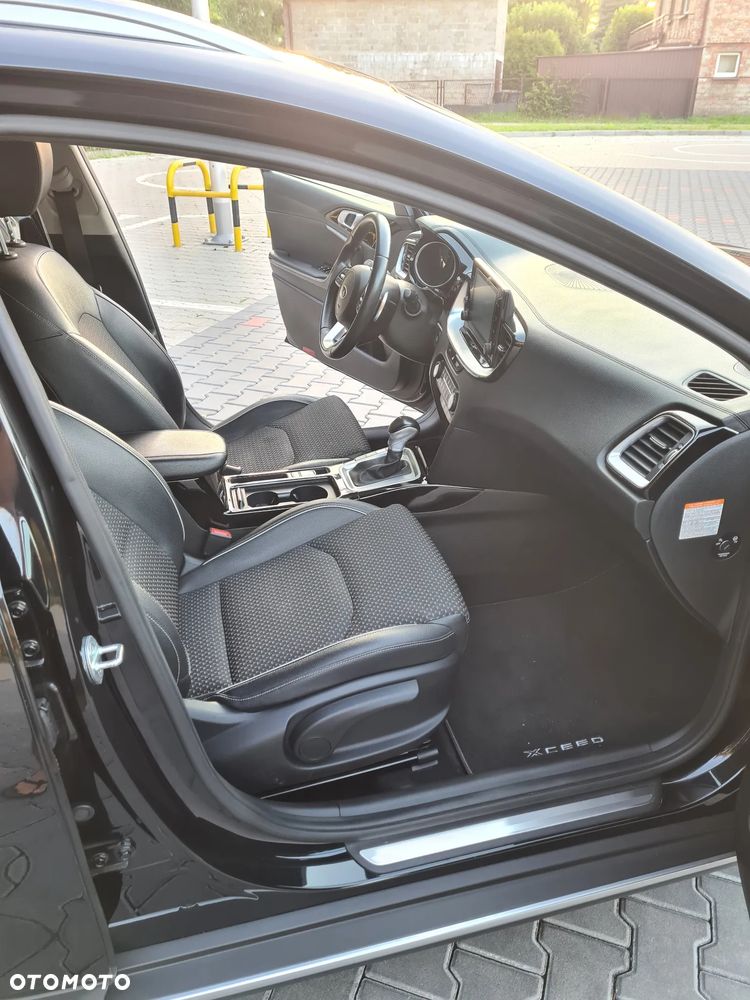 Kia XCeed 1.6 GDI DCT6 OPF SPIRIT - 25