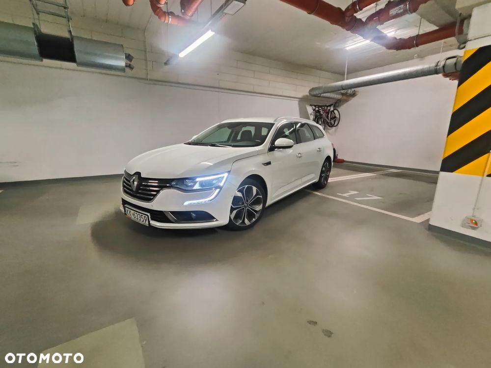 Renault Talisman - 4