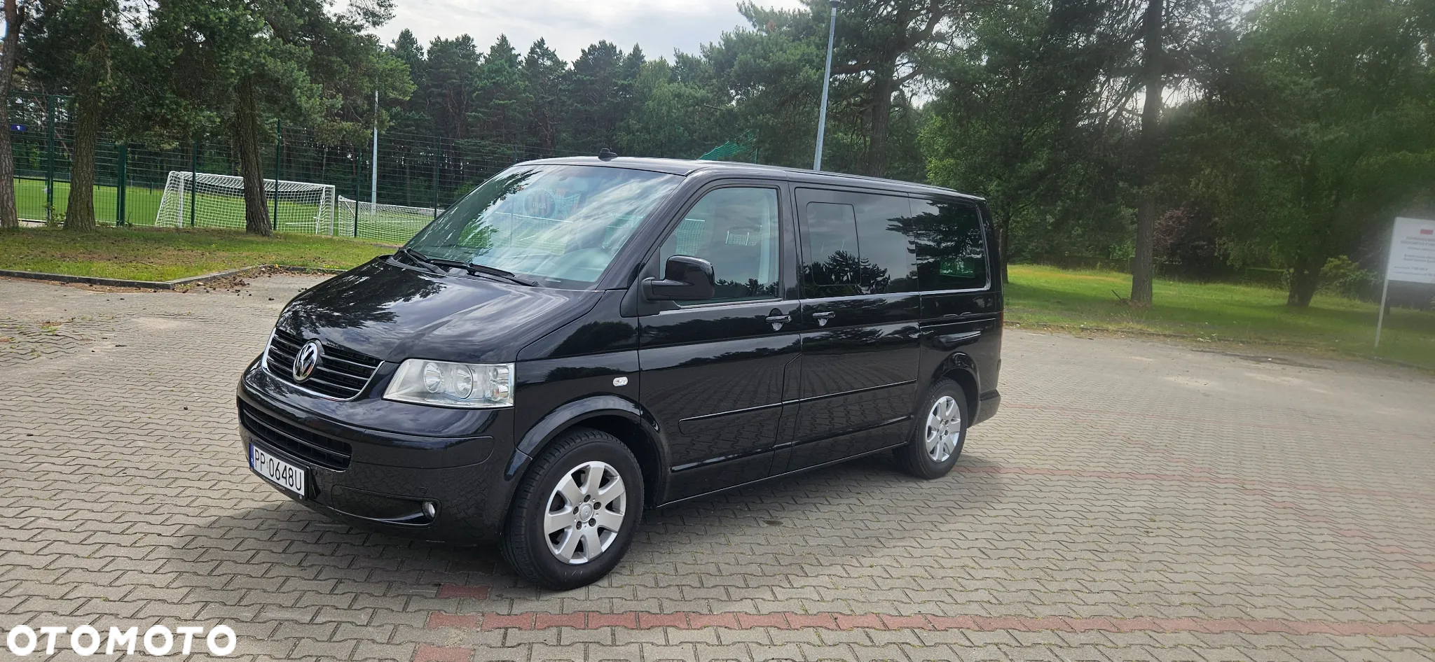 Volkswagen Multivan - 4