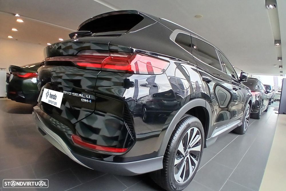 BYD Seal U 1.5 DM-i Boost - 3