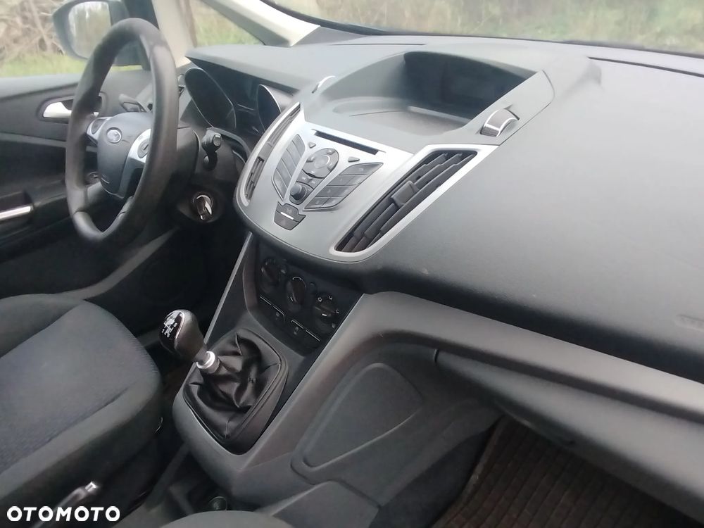 Ford C-MAX - 10