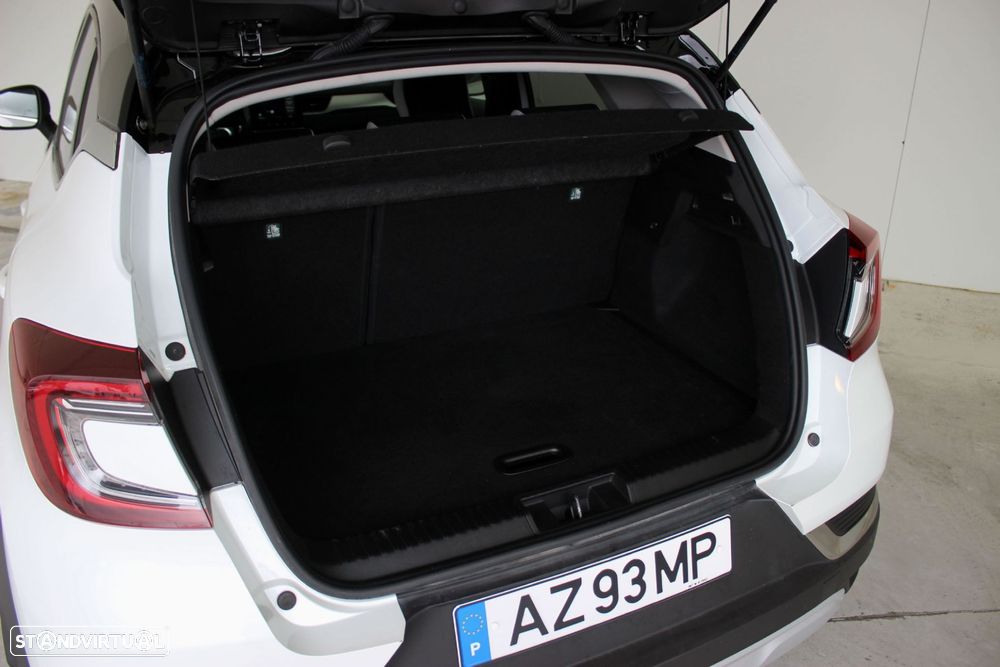 Renault Captur 1.0 TCe Exclusive - 10