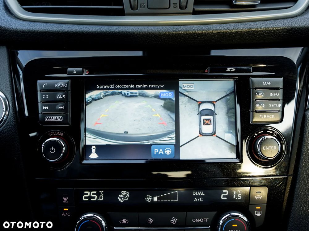 Nissan Qashqai 1.2 DIG-T TEKNA+ - 27