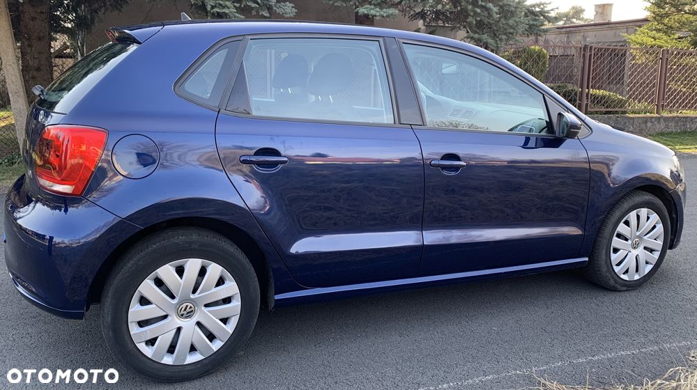 Volkswagen Polo 1.2 TDI DPF Comfortline - 15