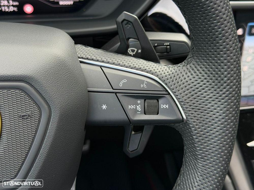 Lamborghini Urus 4.0 V8 - 49