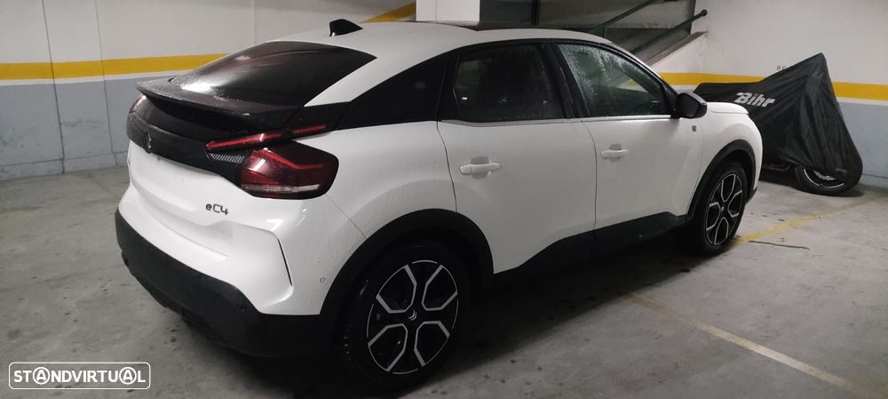 Citroën e-C4 Shine - 2