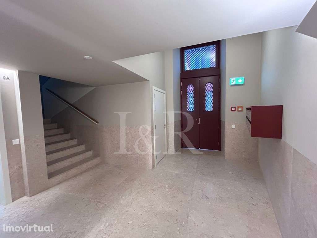 Capuchos Residences - Grande imagem: 4/24