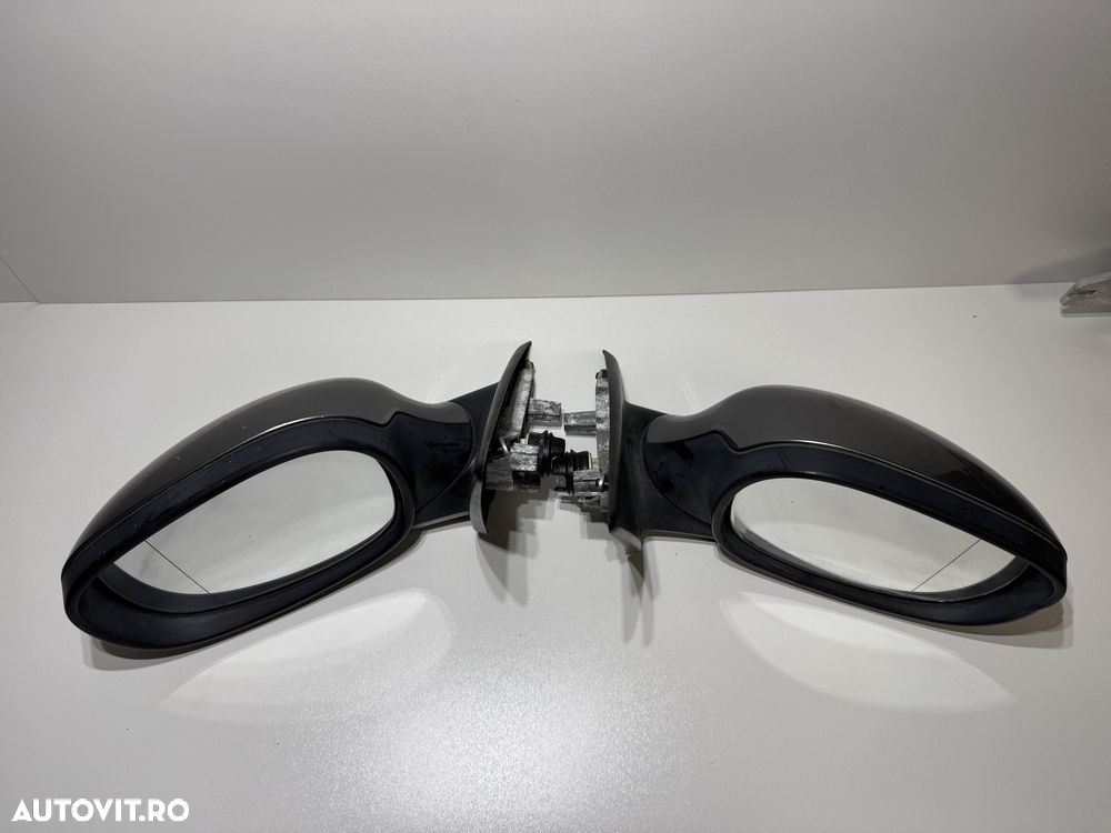 Oglinzi oglinda stanga dreapta bmw seria 3 e90 e91 - 4