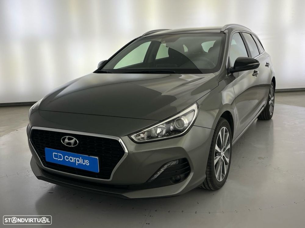 Hyundai i30 SW 1.0 T-GDi Style - 21