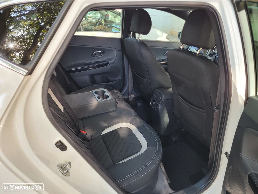 Kia Ceed 1.6 CRDi GT Line - 25