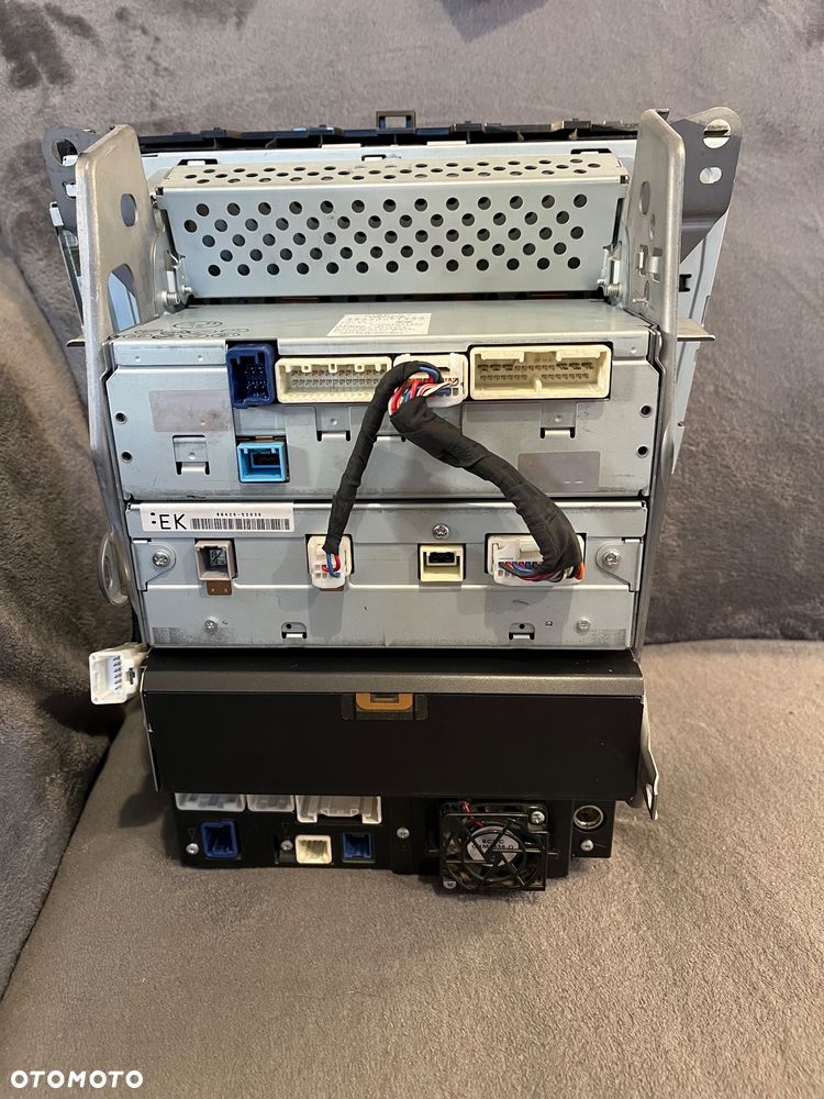 Lexus IS 250 Prestige - 28