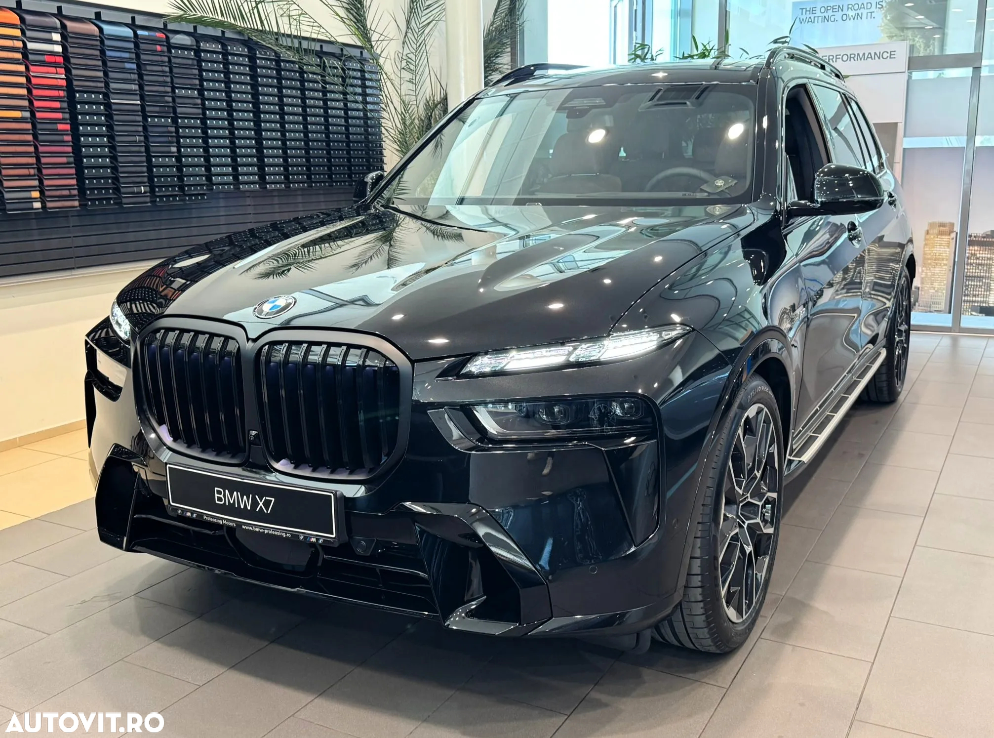 BMW X7 xDrive40i AT MHEV - 4