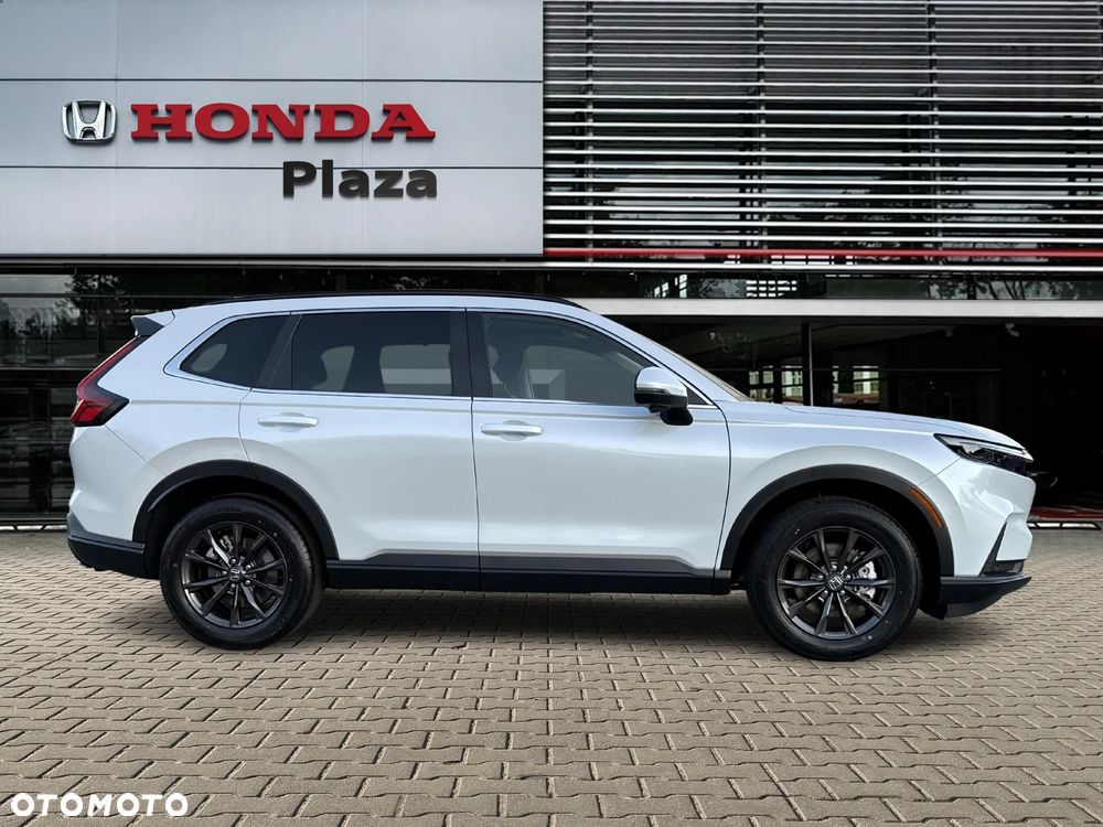 Honda CR-V 2.0 i-MMD HEV Advance AWD CVT - 6