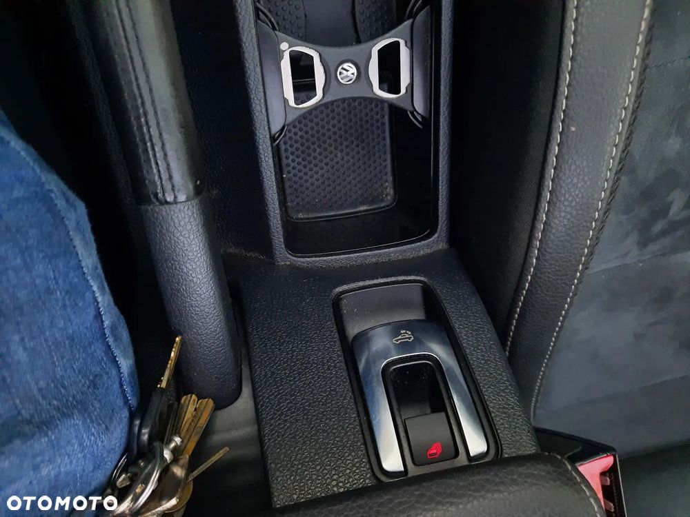 Volkswagen Golf 1.6 TDI Comfortline - 37