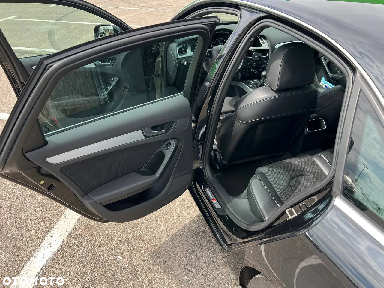 Audi A4 1.8 TFSI - 21