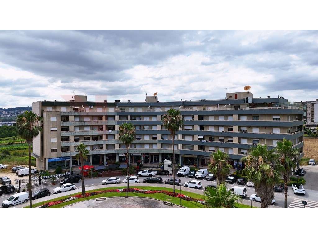 Apartamento T2 | Centro de Felgueiras - Grande imagem: 4/15