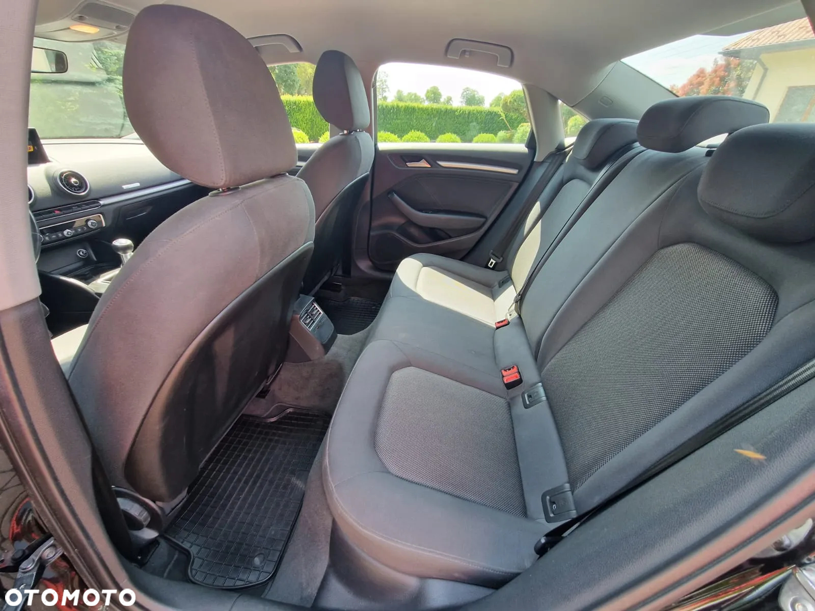 Audi A3 - 9
