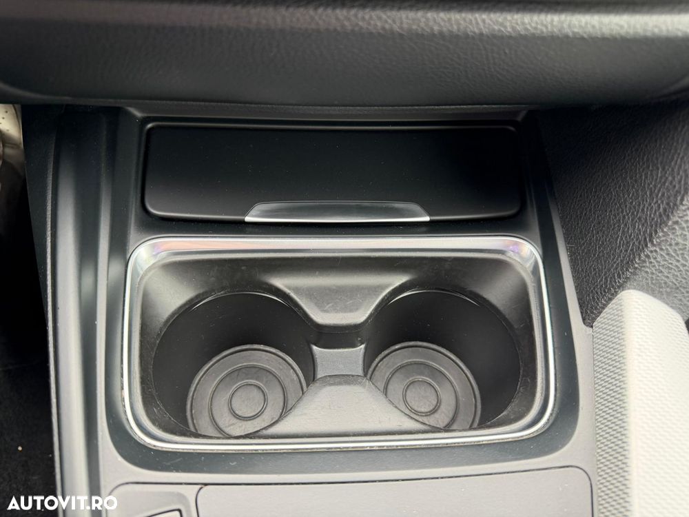 BMW Seria 4 428i Sport-Aut. M Sport - 32