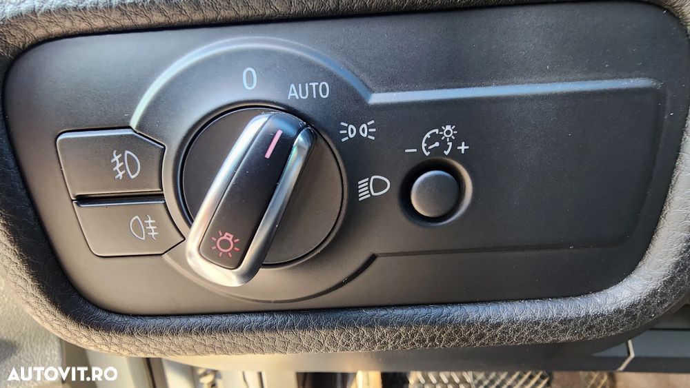 Volkswagen Touareg 3.0 V6 TDI BMT - 15