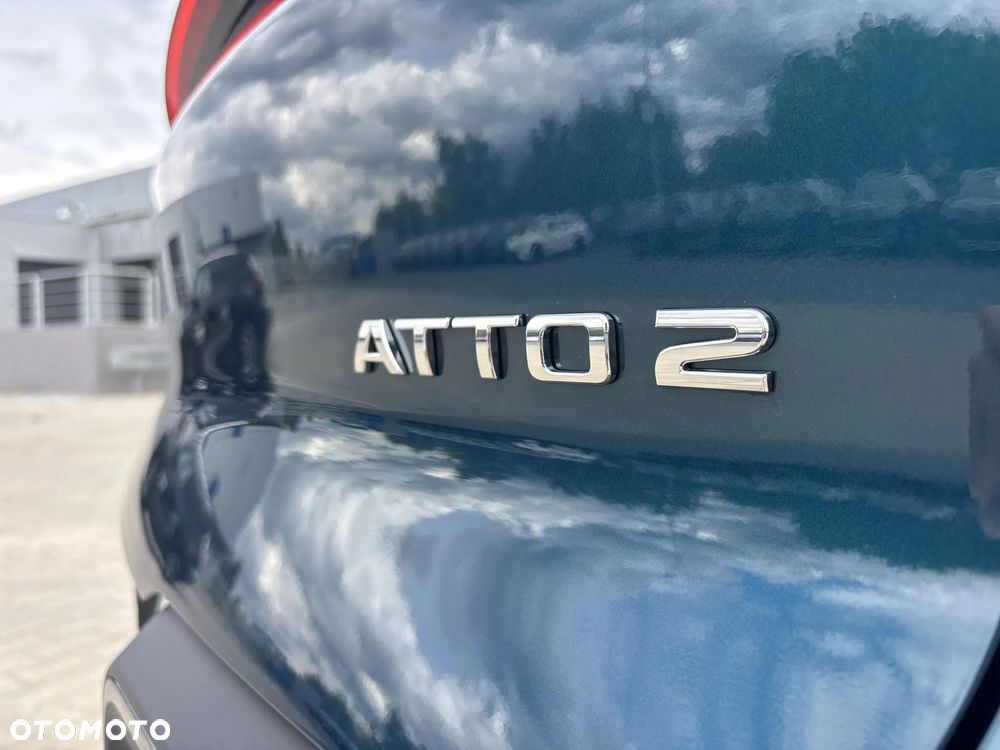 BYD Atto 2 DM-i - 24