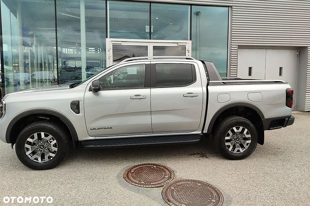 Ford Ranger - 4