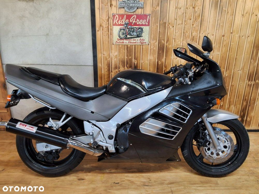 Suzuki RF - 1