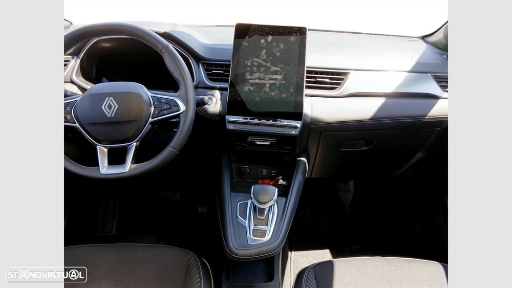 Renault Symbioz 1.6 E-Tech Full Hybrid Evolution - 19