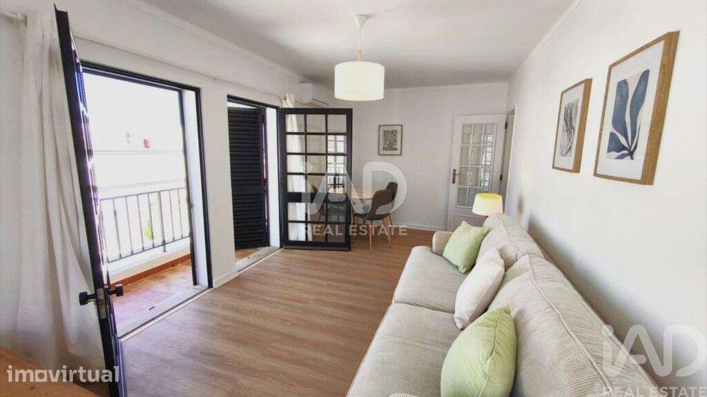 Apartamento T2 em Olhão de 67,07 m2 - Grande imagem: 4/24